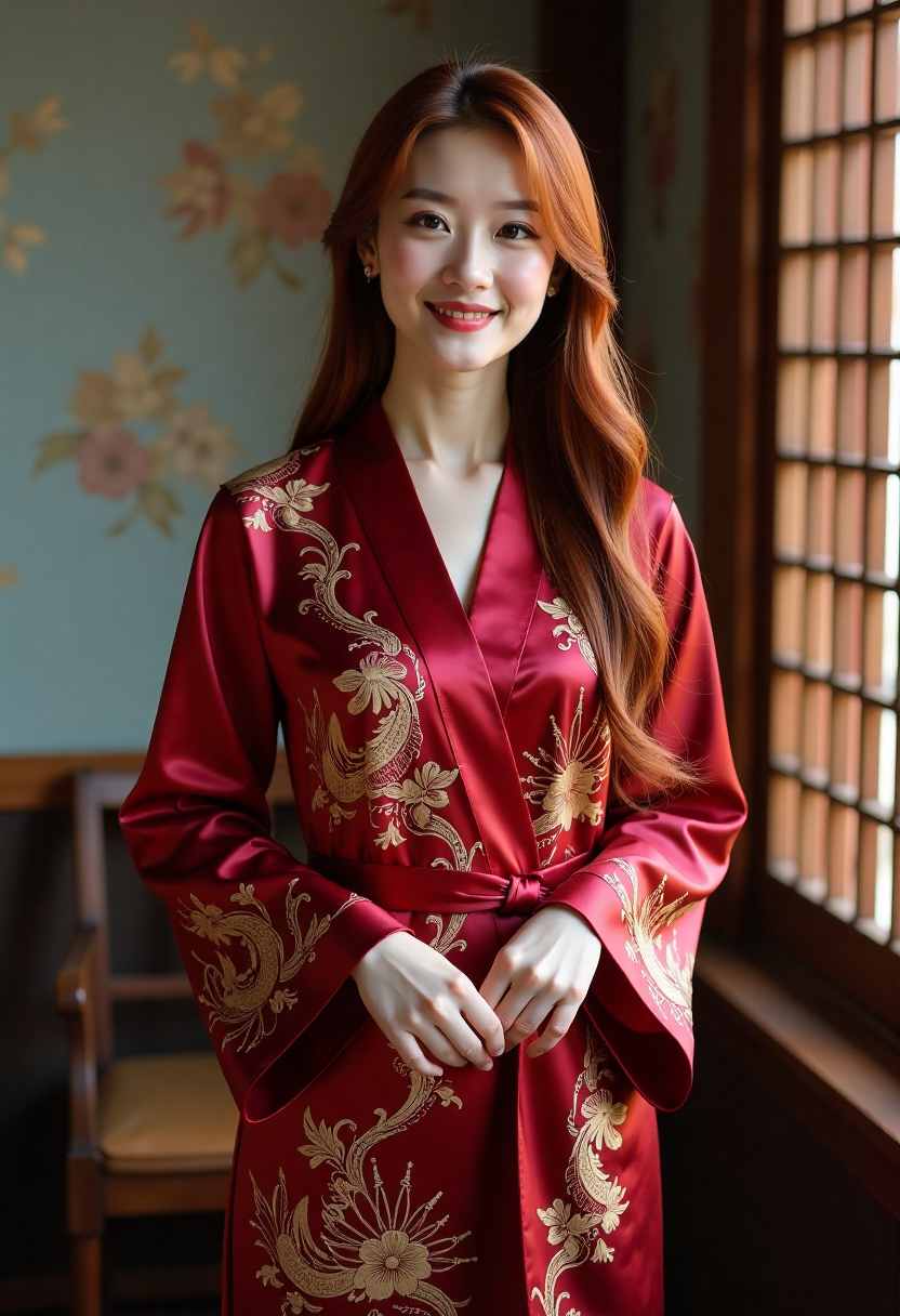 锦衣旧案海报