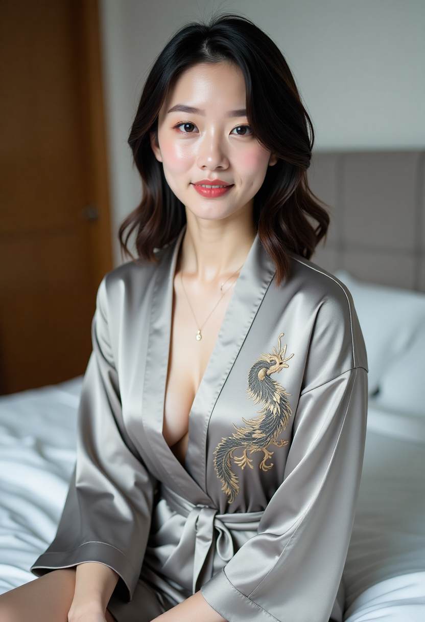 月下巡夜人海报