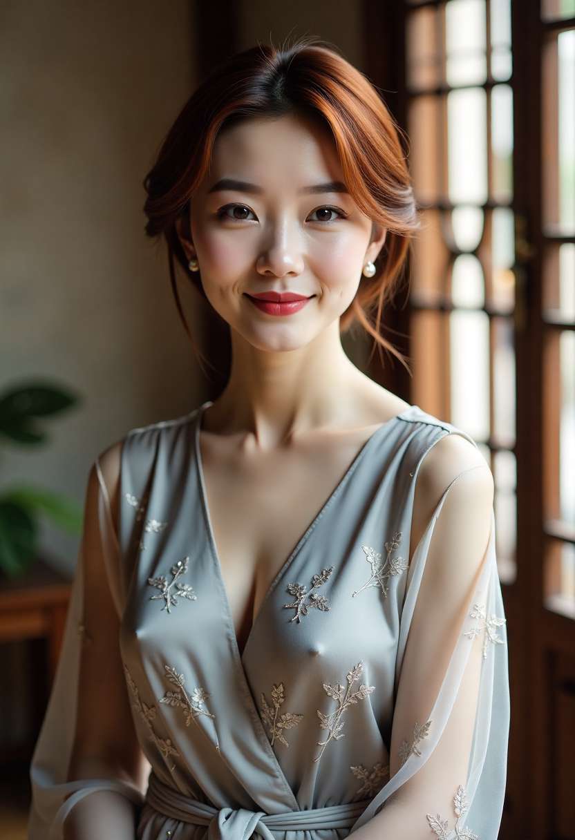 墨门残卷海报