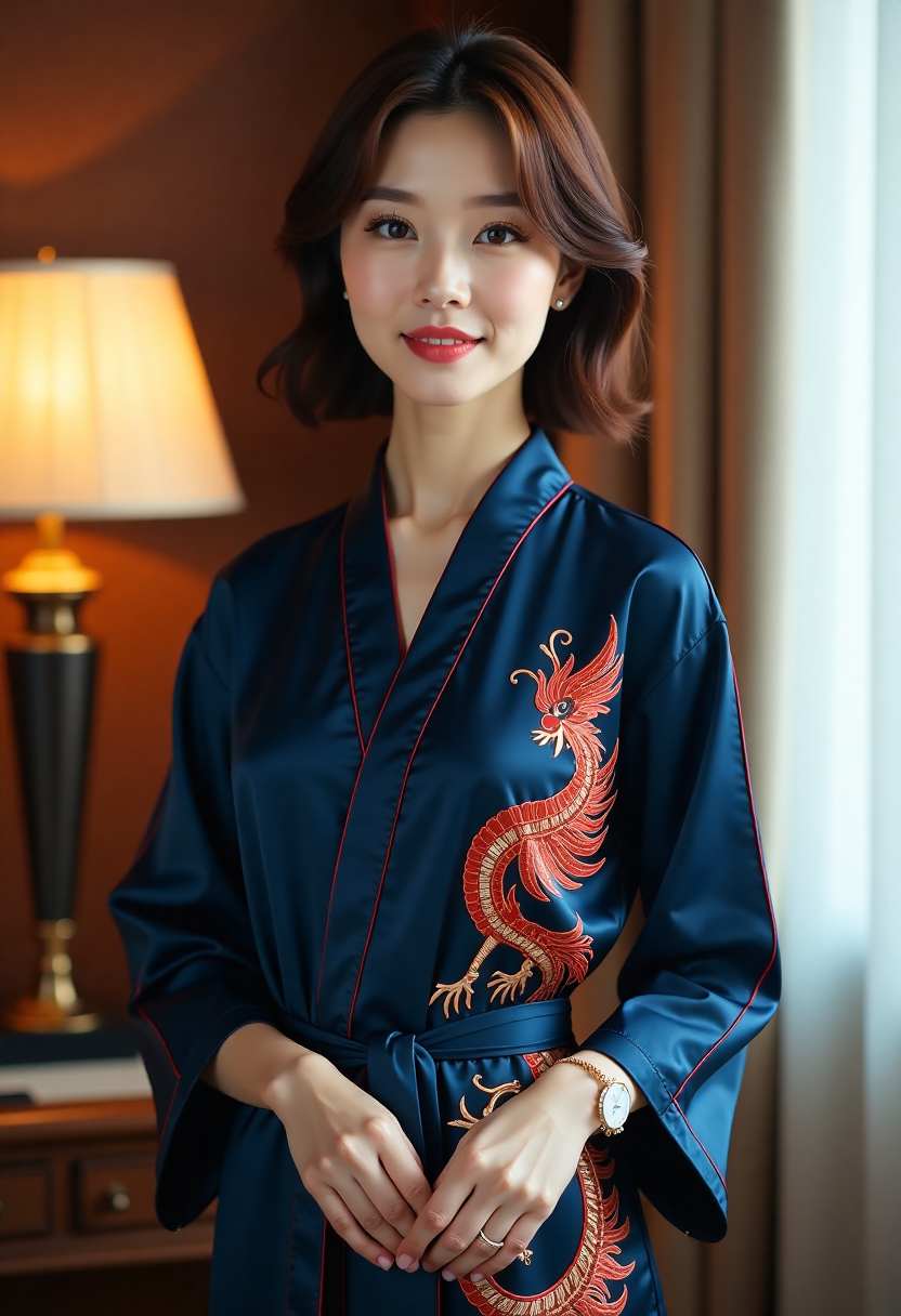 墨门残卷海报