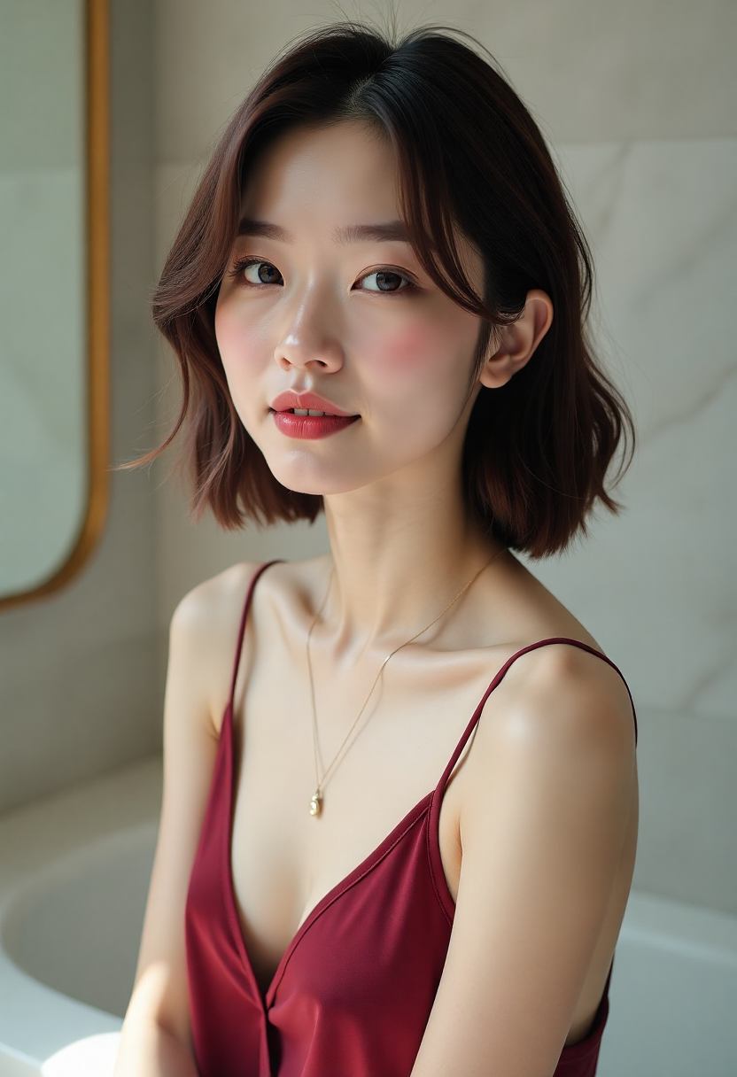 青瓷暗纹剧照