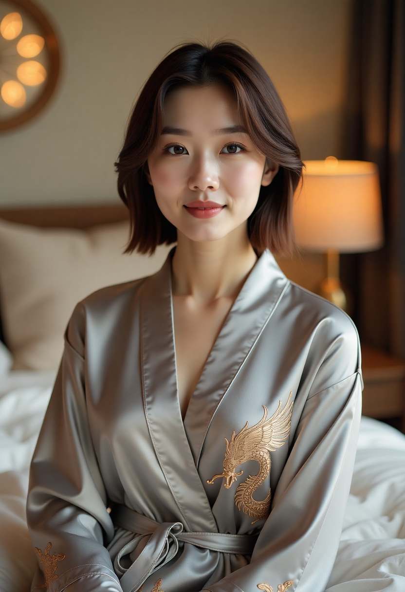 锦衣旧案剧照